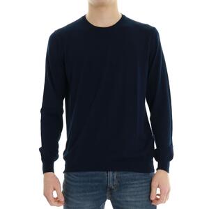 MAGLIA GIRO RETOIS BLU